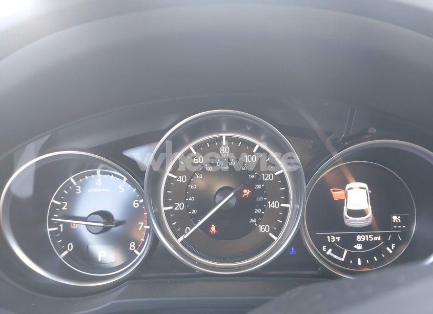 Photo 15 of 2023 Mazda Cx-5 2.5 S PREFERRED (VIN JM3KFBCM6P0279523)