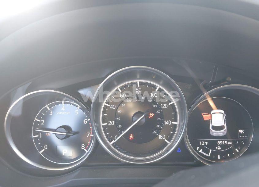Photo 7 of 2023 Mazda Cx-5 2.5 S PREFERRED (VIN JM3KFBCM6P0279523)