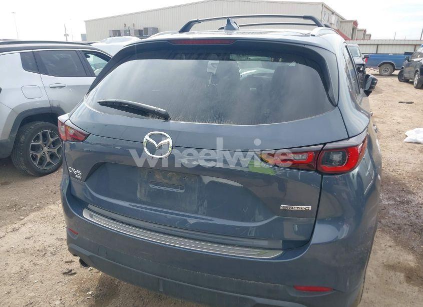 Photo 16 of 2023 Mazda Cx-5 2.5 S CARBON EDITION (VIN JM3KFBCM6P0288402)