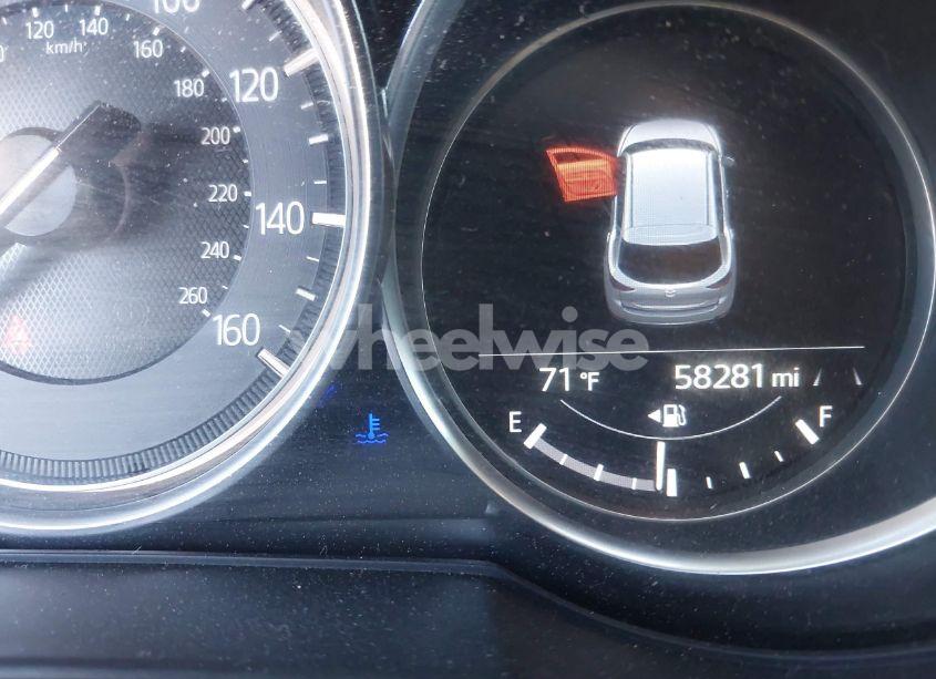 Photo 15 of 2018 Mazda Cx-5 TOURING (VIN JM3KFBCM7J0357881)