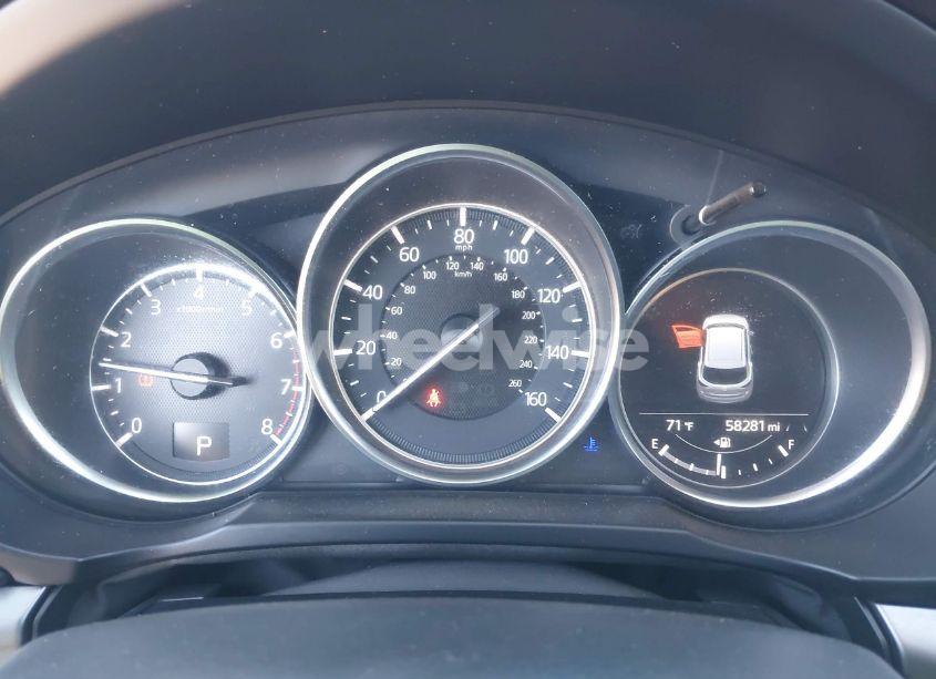 Photo 7 of 2018 Mazda Cx-5 TOURING (VIN JM3KFBCM7J0357881)