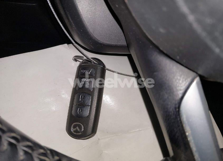 Photo 10 of 2018 Mazda Cx-5 TOURING (VIN JM3KFBCM7J0430425)