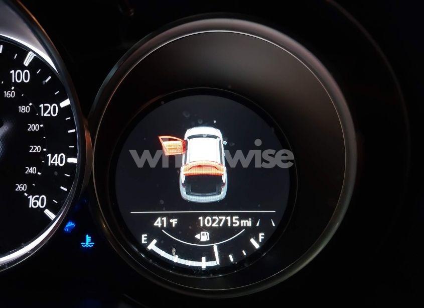 Photo 14 of 2018 Mazda Cx-5 TOURING (VIN JM3KFBCM7J0430425)