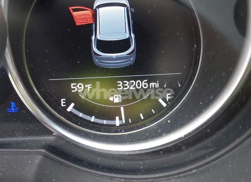 Photo 15 of 2019 Mazda Cx-5 TOURING (VIN JM3KFBCM7K0658443)