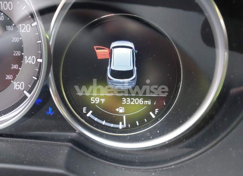 Photo 7 of 2019 Mazda Cx-5 TOURING (VIN JM3KFBCM7K0658443)