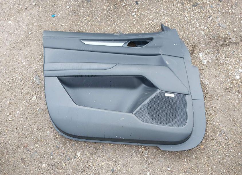 Photo 12 of 2019 Mazda Cx-5 TOURING (VIN JM3KFBCM7K0669166)