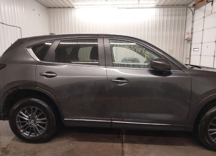 Photo 14 of 2019 Mazda Cx-5 TOURING (VIN JM3KFBCM7K0669166)