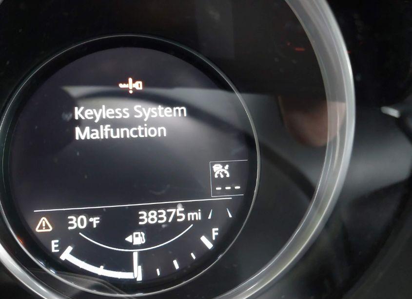 Photo 16 of 2019 Mazda Cx-5 TOURING (VIN JM3KFBCM7K0669166)