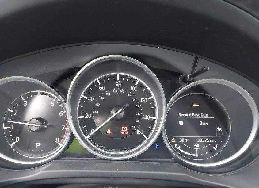 Photo 7 of 2019 Mazda Cx-5 TOURING (VIN JM3KFBCM7K0669166)