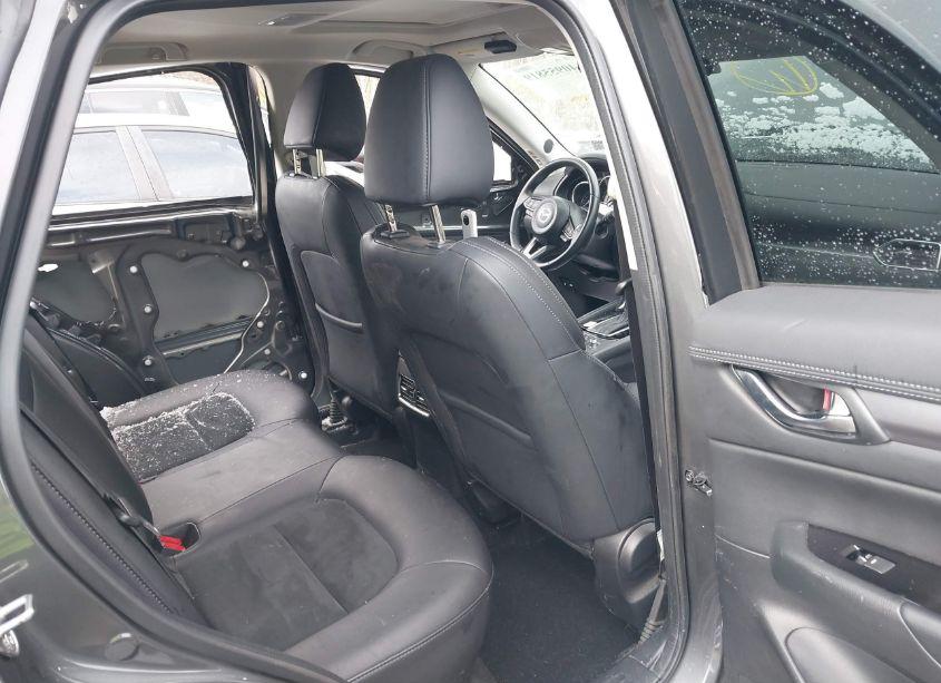 Photo 8 of 2019 Mazda Cx-5 TOURING (VIN JM3KFBCM7K0669166)