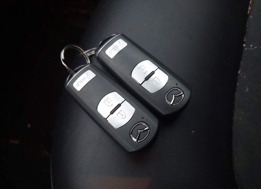 Photo 11 of 2019 Mazda Cx-5 TOURING (VIN JM3KFBCM7K1558661)