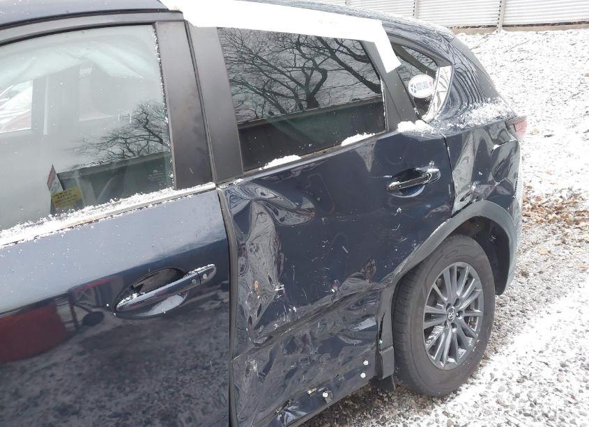 Photo 6 of 2019 Mazda Cx-5 TOURING (VIN JM3KFBCM7K1558661)