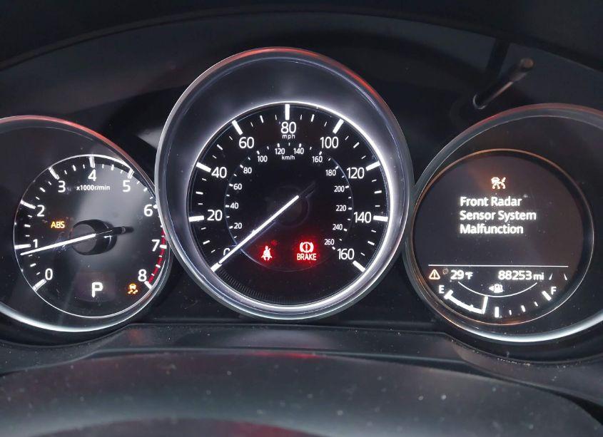 Photo 7 of 2019 Mazda Cx-5 TOURING (VIN JM3KFBCM7K1558661)