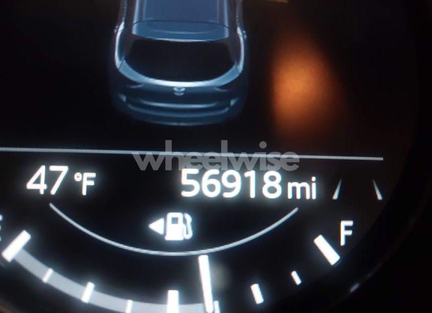 Photo 15 of 2020 Mazda Cx-5 TOURING (VIN JM3KFBCM7L1752589)