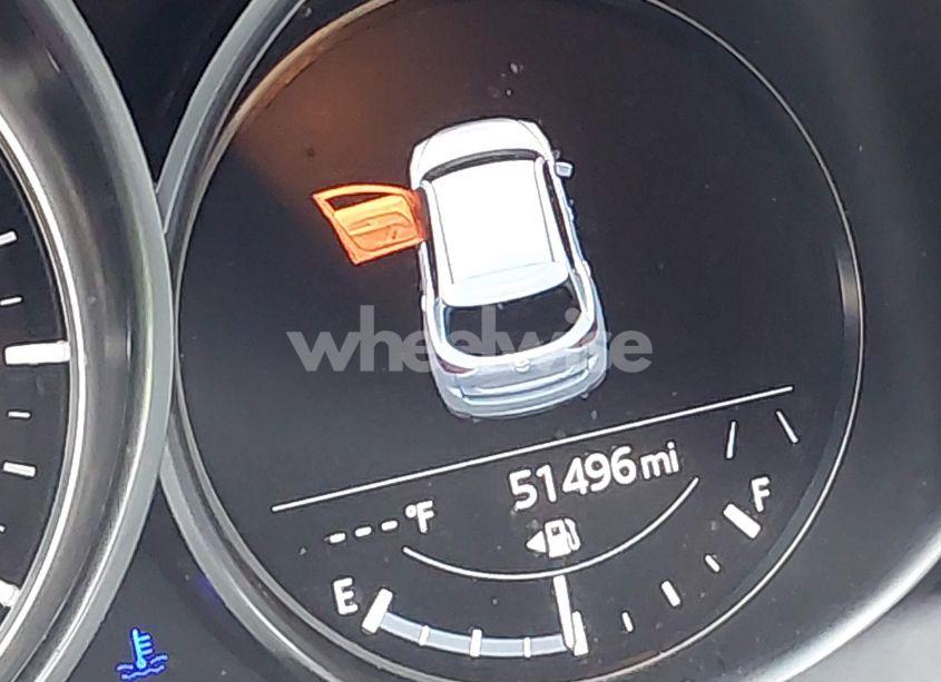 Photo 15 of 2021 Mazda Cx-5 TOURING (VIN JM3KFBCM7M0369503)