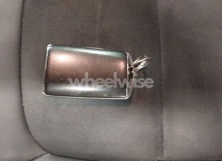 Photo 11 of 2021 Mazda Cx-5 TOURING (VIN JM3KFBCM7M0476924)