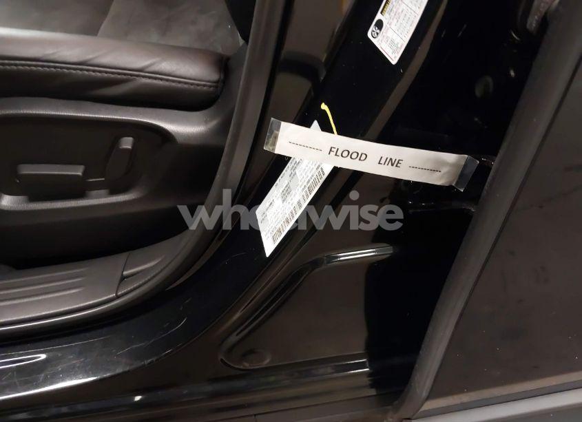 Photo 6 of 2021 Mazda Cx-5 TOURING (VIN JM3KFBCM7M0476924)