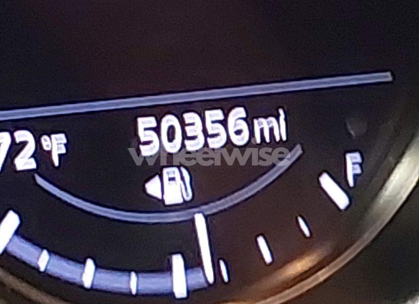 Photo 7 of 2021 Mazda Cx-5 TOURING (VIN JM3KFBCM7M0476924)