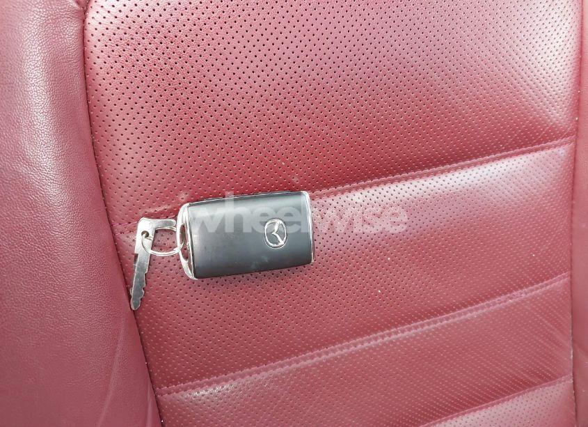 Photo 11 of 2022 Mazda Cx-5 2.5 S CARBON EDITION (VIN JM3KFBCM7N0579780)