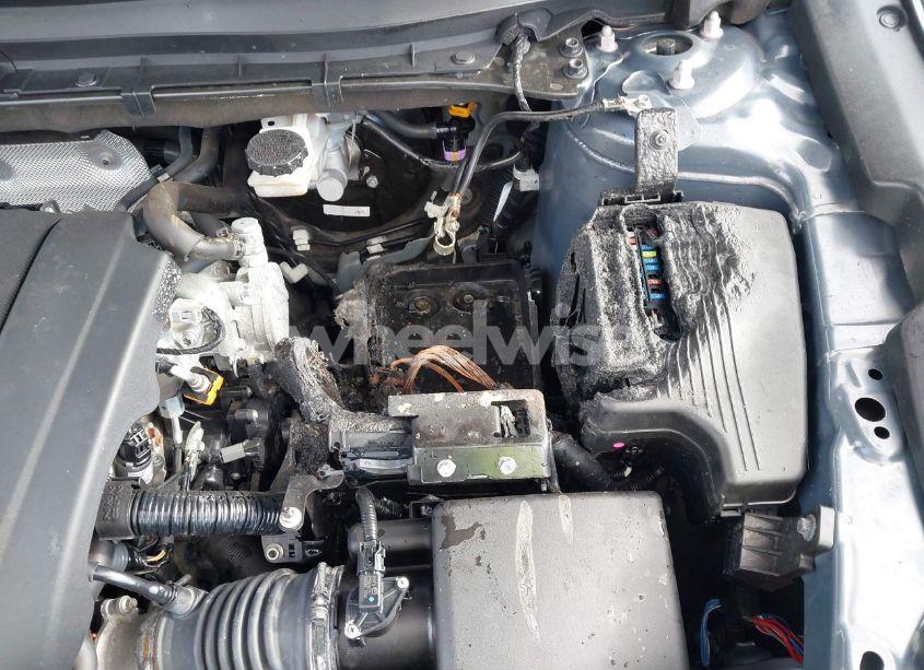 Photo 6 of 2022 Mazda Cx-5 2.5 S CARBON EDITION (VIN JM3KFBCM7N0579780)