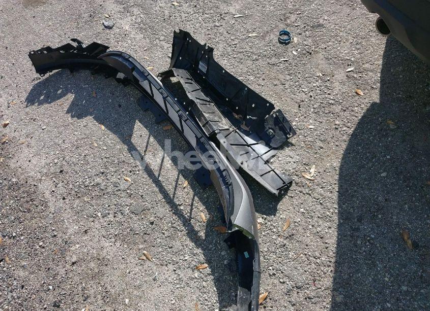 Photo 12 of 2022 Mazda Cx-5 2.5 S PREFERRED (VIN JM3KFBCM7N0619047)