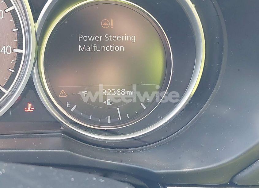 Photo 7 of 2022 Mazda Cx-5 2.5 S PREFERRED (VIN JM3KFBCM7N0619047)