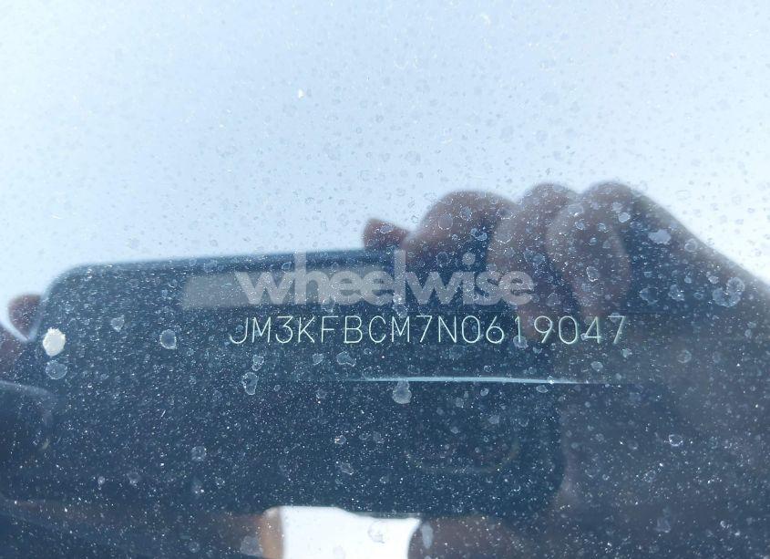 Photo 9 of 2022 Mazda Cx-5 2.5 S PREFERRED (VIN JM3KFBCM7N0619047)