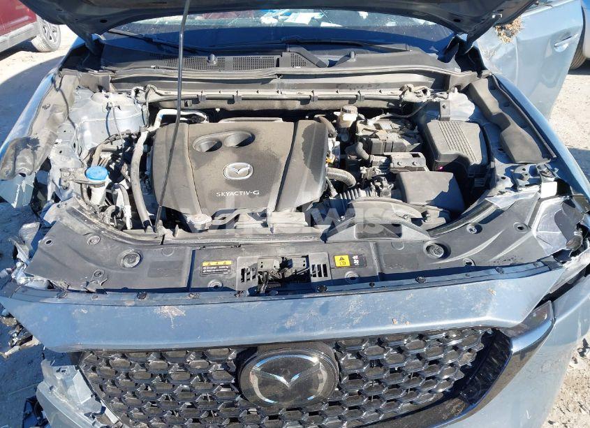 Photo 10 of 2022 Mazda Cx-5 2.5 S CARBON EDITION (VIN JM3KFBCM7N1529973)