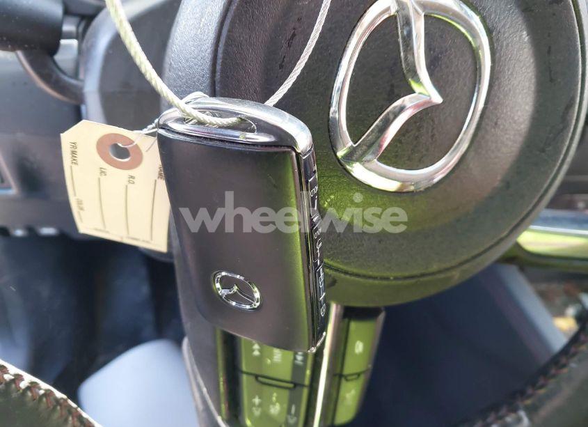 Photo 11 of 2022 Mazda Cx-5 2.5 S CARBON EDITION (VIN JM3KFBCM7N1529973)