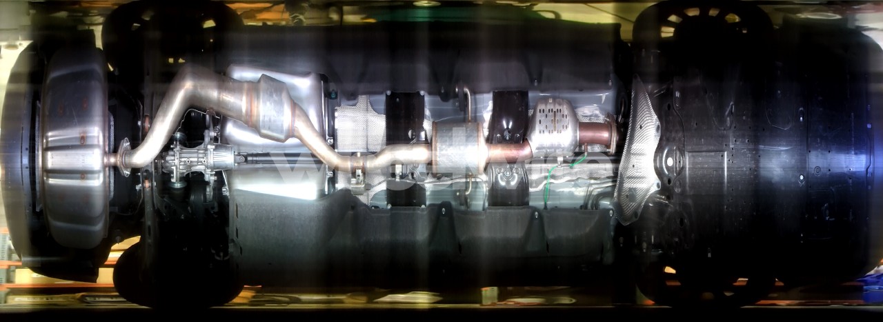 Photo 14 of 2025 MAZDA CX-5 PREFERRED (VIN JM3KFBCM7S0692883)