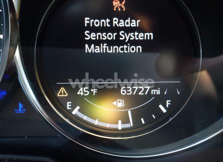 Photo 15 of 2018 Mazda Cx-5 TOURING (VIN JM3KFBCM8J0303490)