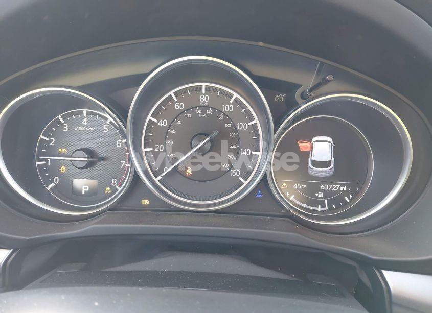 Photo 7 of 2018 Mazda Cx-5 TOURING (VIN JM3KFBCM8J0303490)