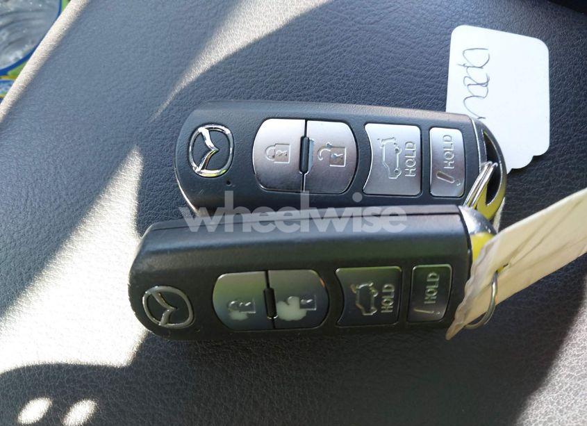 Photo 11 of 2018 Mazda Cx-5 TOURING (VIN JM3KFBCM8J0456449)