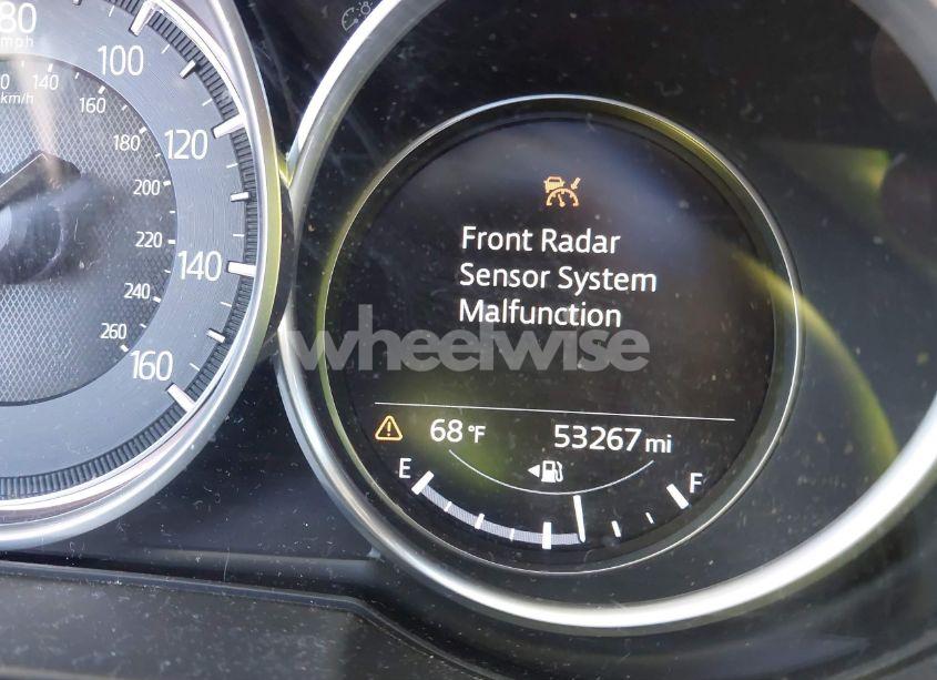 Photo 15 of 2018 Mazda Cx-5 TOURING (VIN JM3KFBCM8J0456449)