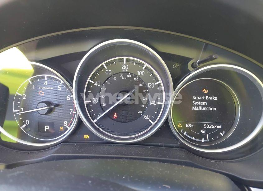 Photo 7 of 2018 Mazda Cx-5 TOURING (VIN JM3KFBCM8J0456449)