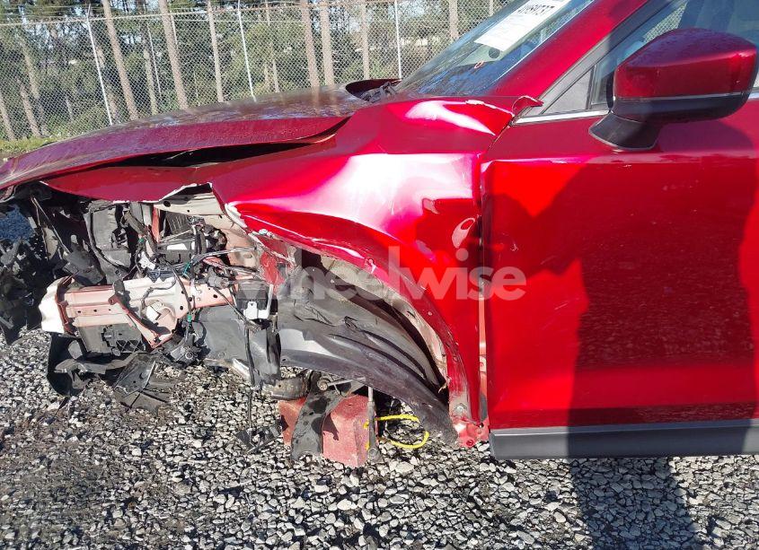 Photo 6 of 2018 Mazda Cx-5 TOURING (VIN JM3KFBCM8J0472991)