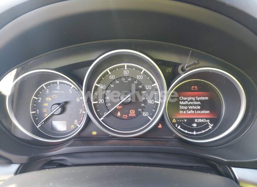 Photo 7 of 2018 Mazda Cx-5 TOURING (VIN JM3KFBCM8J0472991)