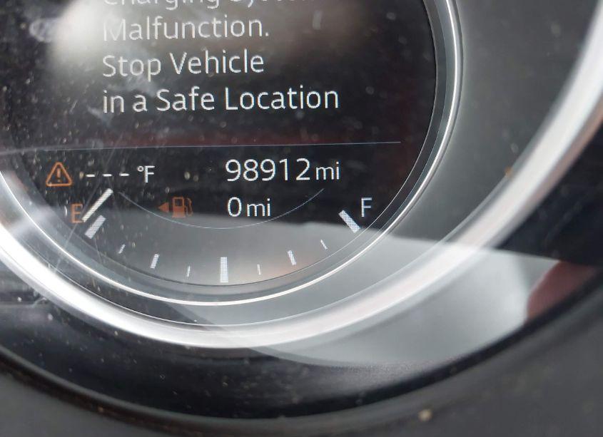 Photo 16 of 2019 Mazda Cx-5 TOURING (VIN JM3KFBCM8K0516621)