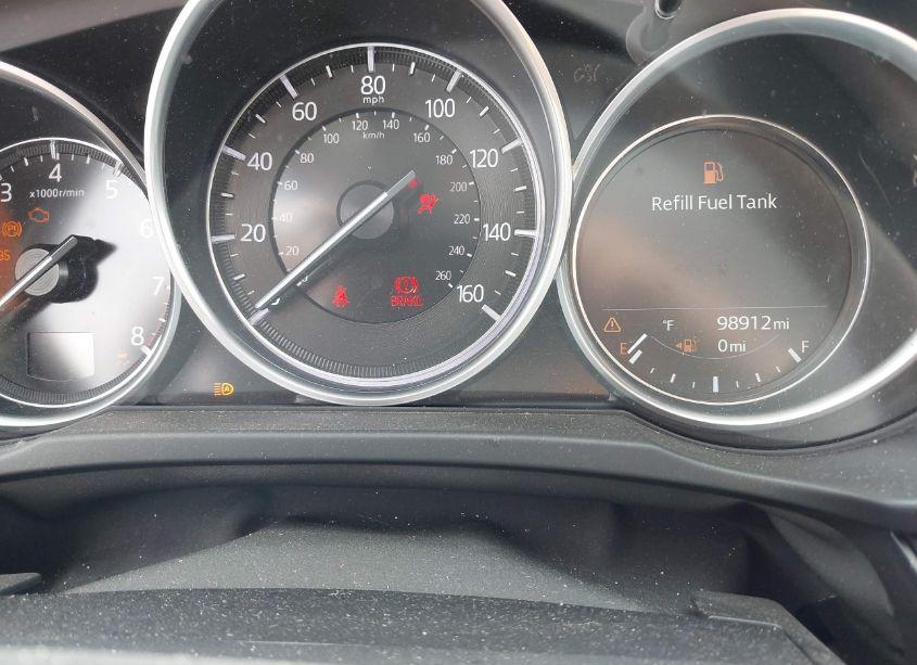 Photo 7 of 2019 Mazda Cx-5 TOURING (VIN JM3KFBCM8K0516621)