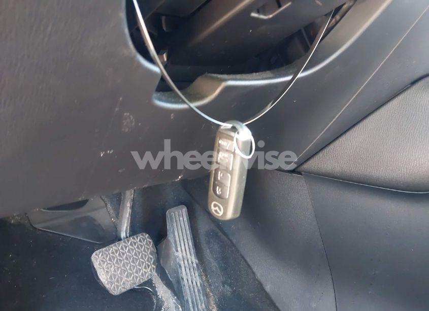 Photo 11 of 2019 Mazda Cx-5 TOURING (VIN JM3KFBCM8K0584188)