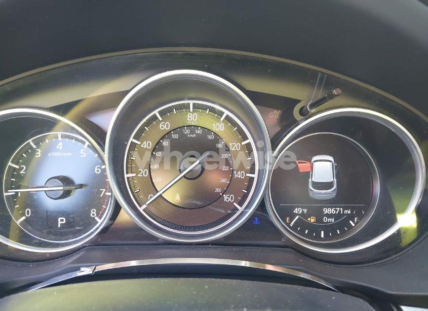 Photo 15 of 2019 Mazda Cx-5 TOURING (VIN JM3KFBCM8K0584188)