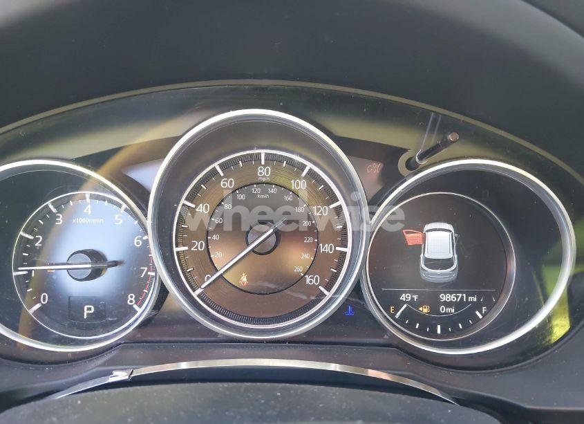 Photo 7 of 2019 Mazda Cx-5 TOURING (VIN JM3KFBCM8K0584188)