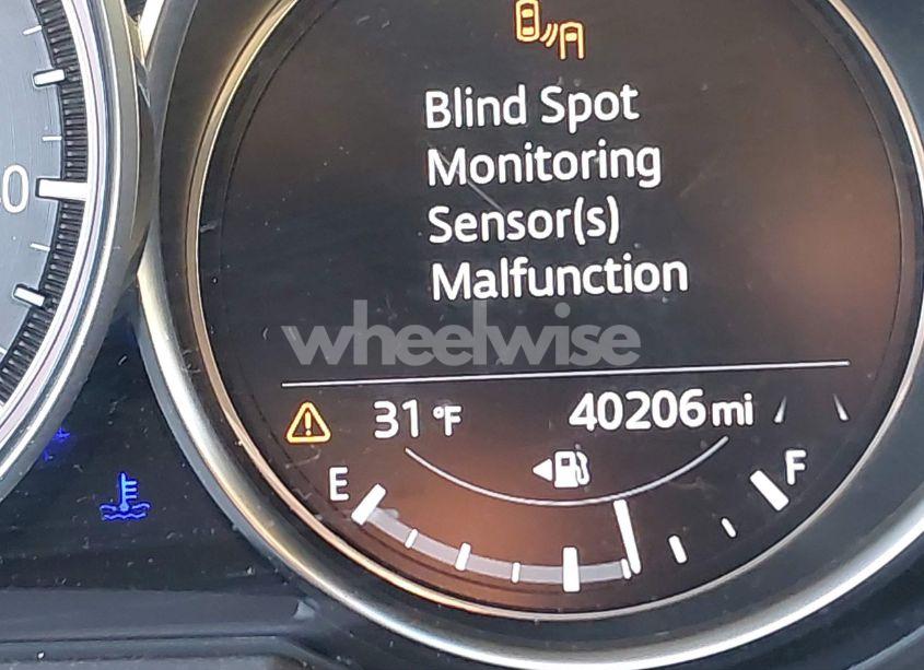 Photo 15 of 2019 Mazda Cx-5 TOURING (VIN JM3KFBCM8K0597572)