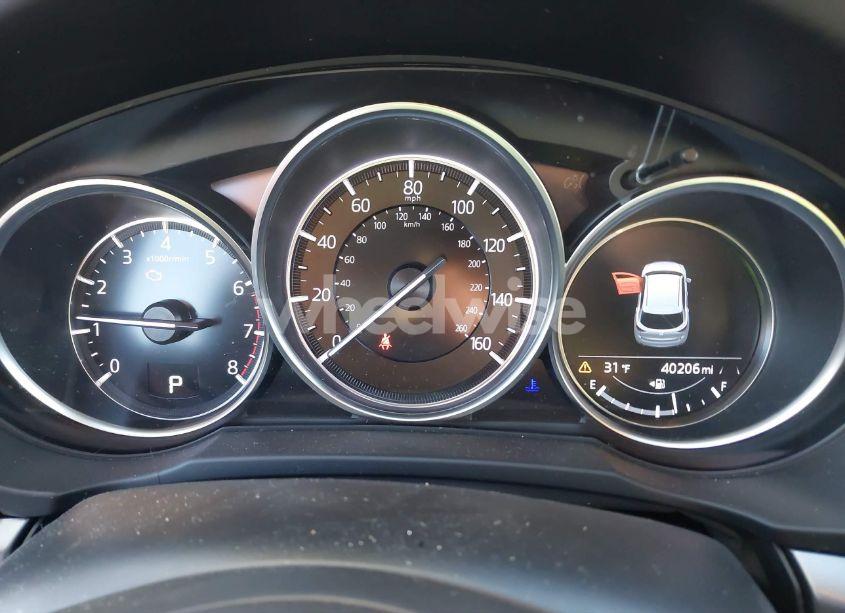 Photo 7 of 2019 Mazda Cx-5 TOURING (VIN JM3KFBCM8K0597572)