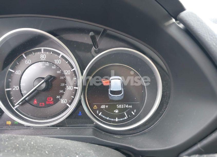 Photo 15 of 2019 Mazda Cx-5 TOURING (VIN JM3KFBCM8K0615357)