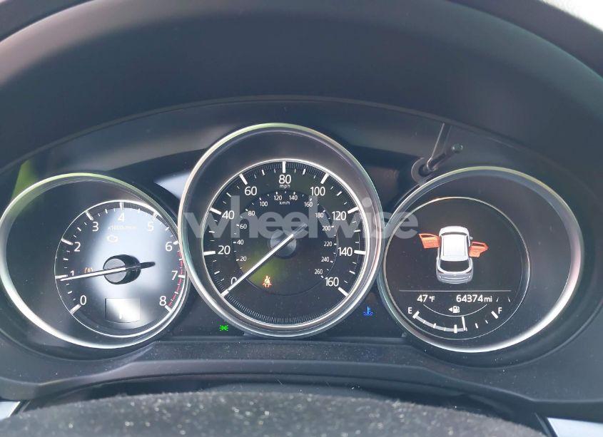 Photo 7 of 2019 Mazda Cx-5 TOURING (VIN JM3KFBCM8K0670682)