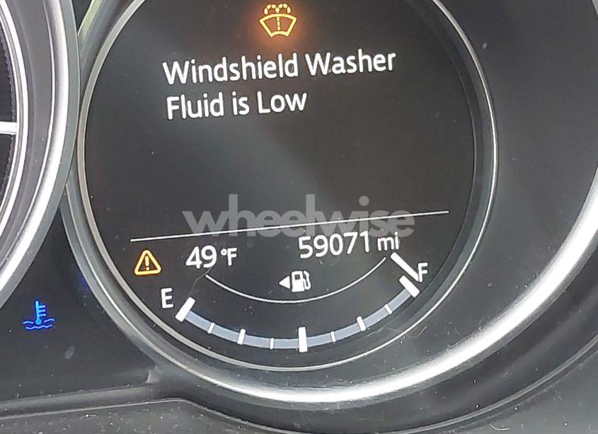 Photo 15 of 2019 Mazda Cx-5 TOURING (VIN JM3KFBCM8K0692083)