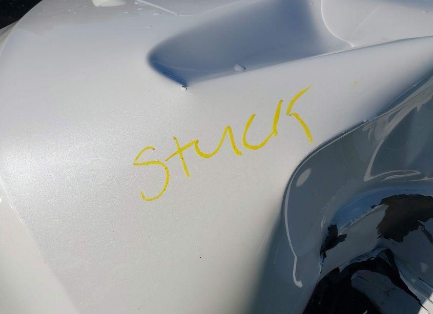 Photo 10 of 2020 Mazda Cx-5 TOURING (VIN JM3KFBCM8L0847877)