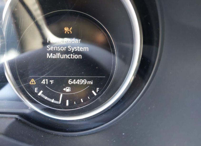 Photo 15 of 2020 Mazda Cx-5 TOURING (VIN JM3KFBCM8L0847877)