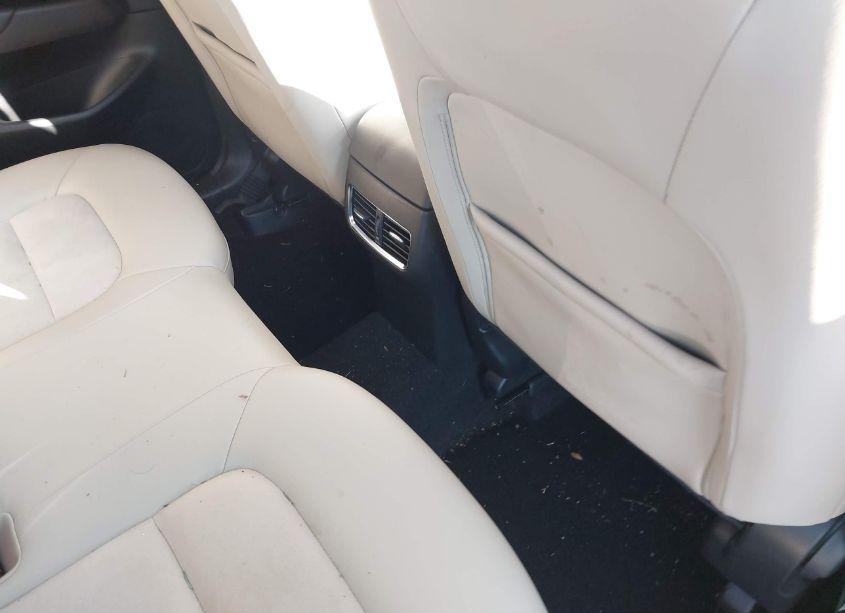 Photo 8 of 2020 Mazda Cx-5 TOURING (VIN JM3KFBCM8L0847877)